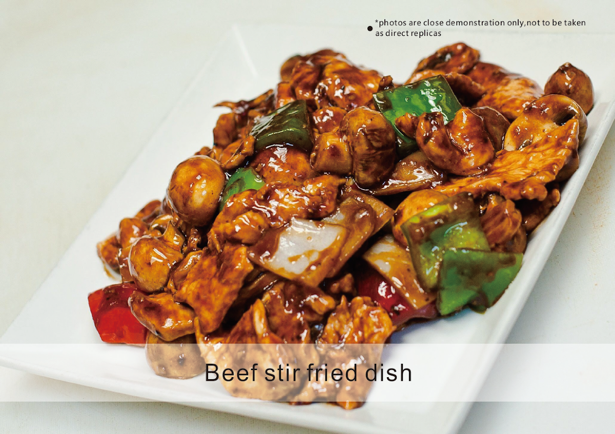Wok On Clyde Photo 6