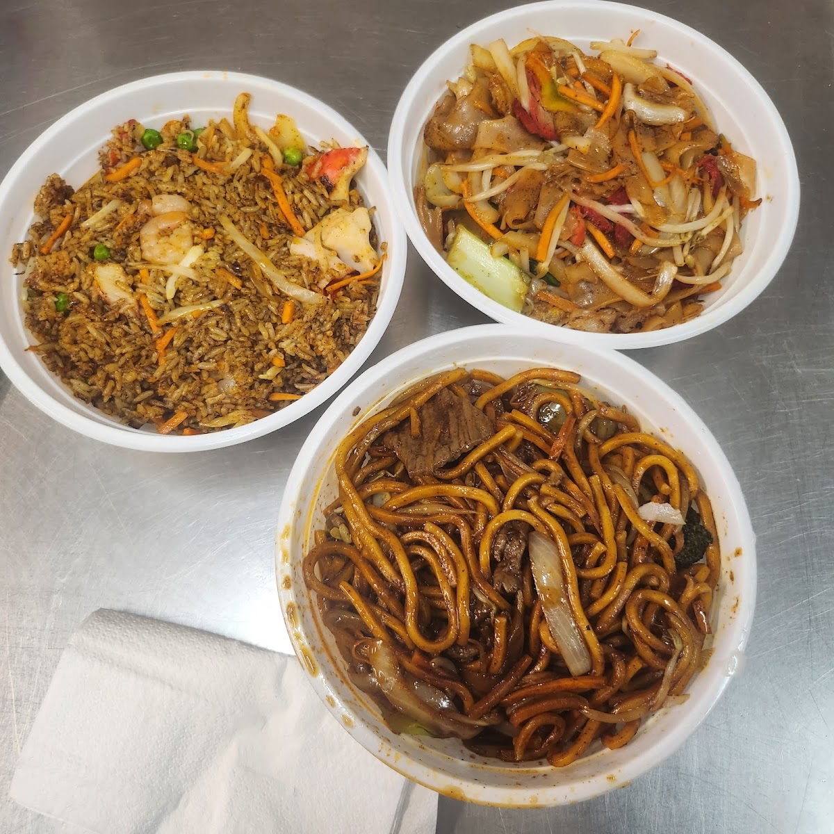 Wok On Clyde Photo 7