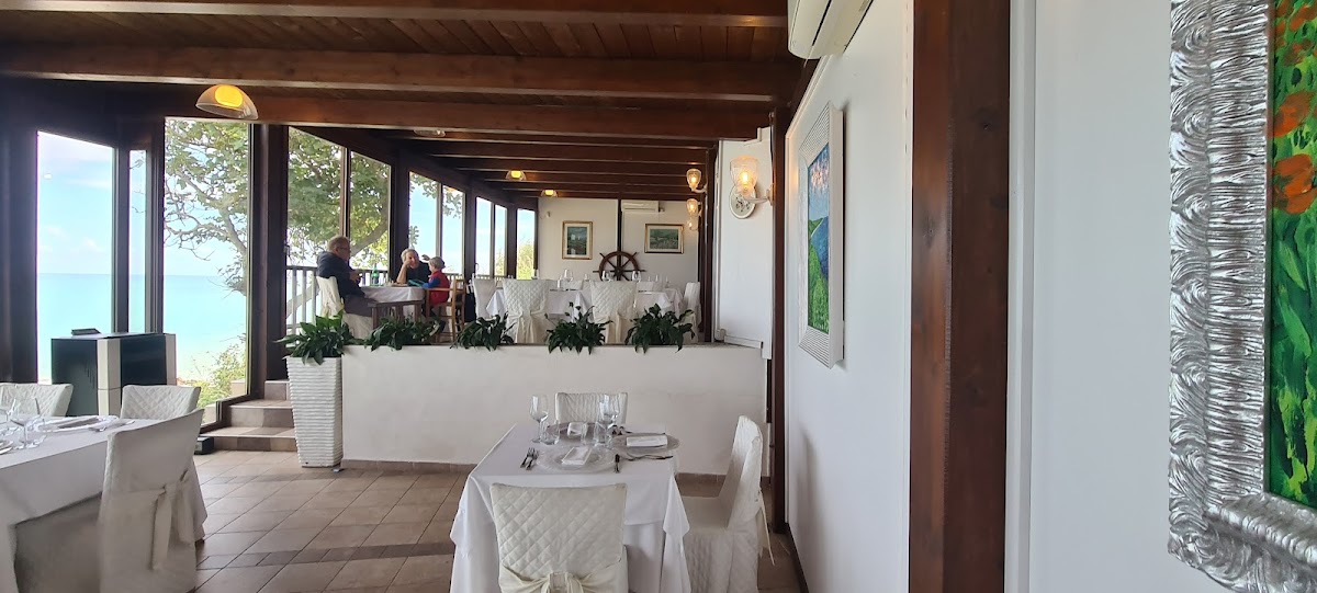 Ristorante La Foce