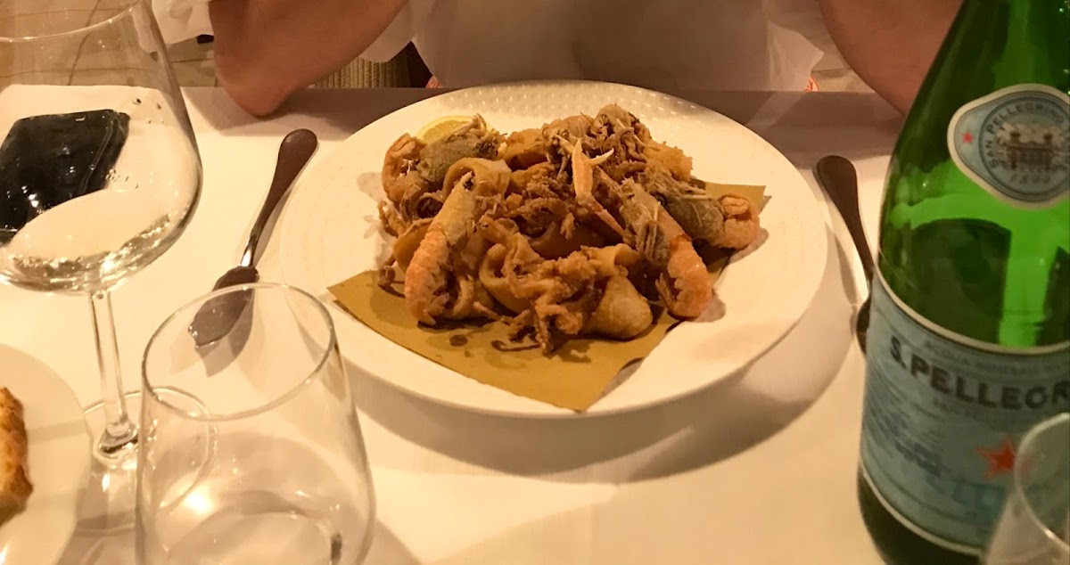 Ristorante La Foce Photo 10