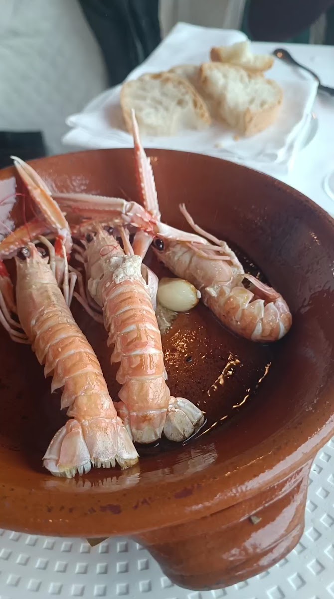 Ristorante La Foce Photo 2
