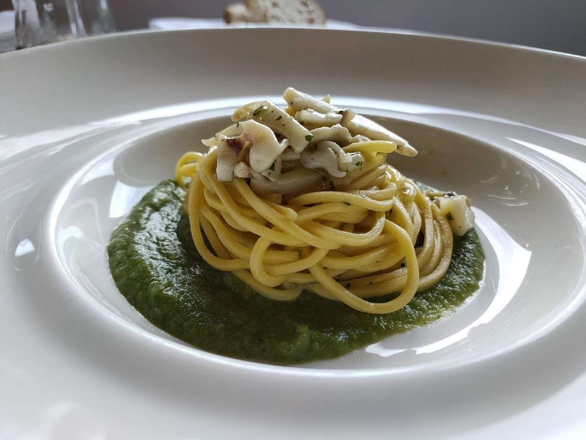 Ristorante La Foce Photo 4
