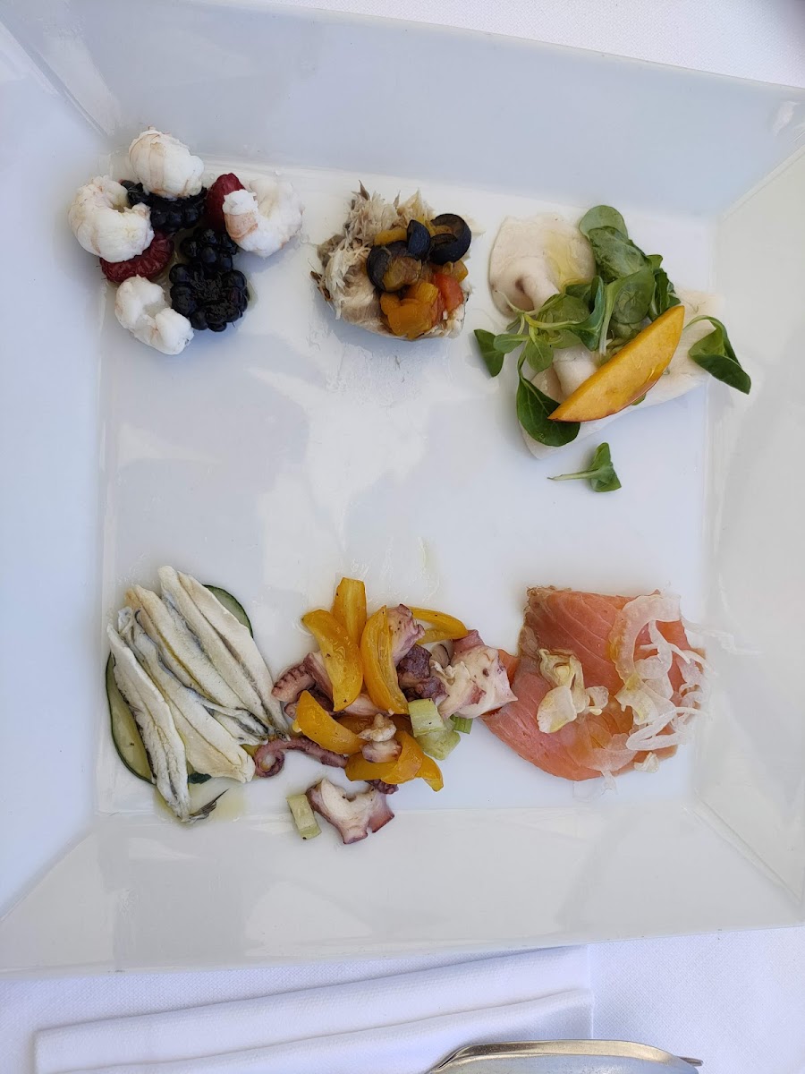 Ristorante La Foce Photo 5