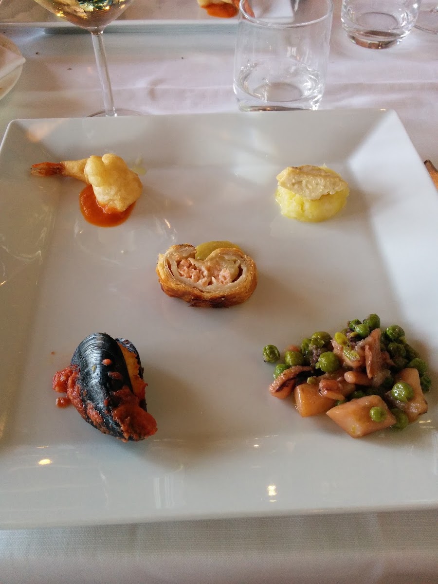 Ristorante La Foce Photo 6