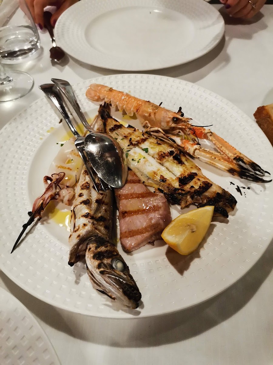 Ristorante La Foce Photo 7
