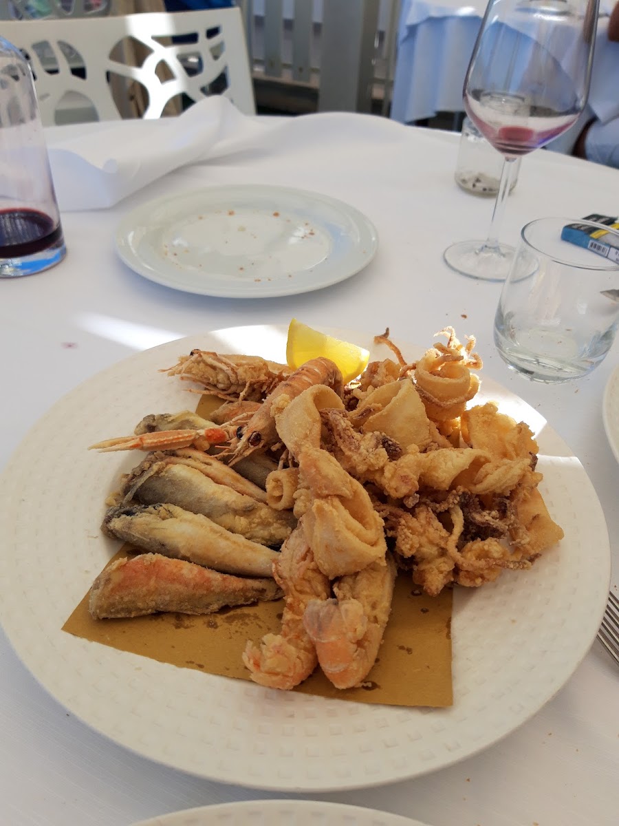 Ristorante La Foce Photo 9