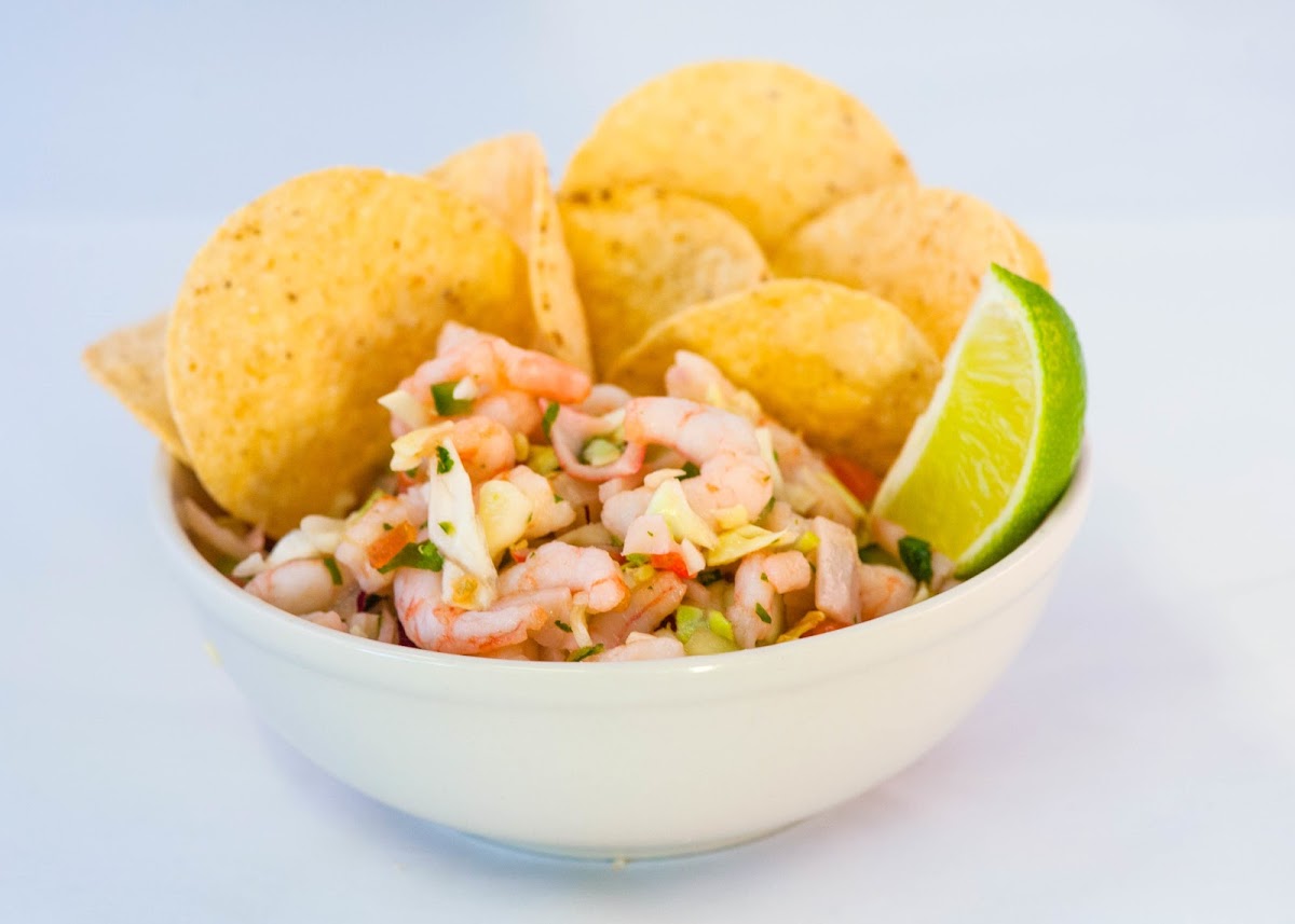 Seaside Fish & Chowder (formerly Fisherman's Galley) Photo 6