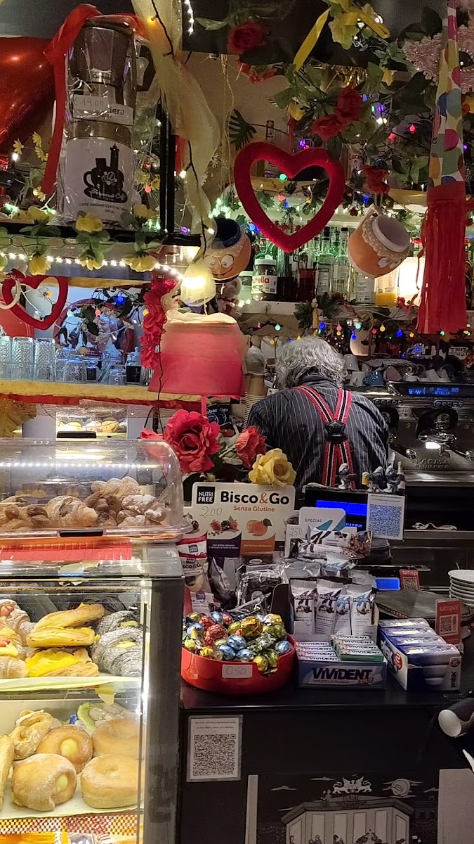 ZanziBar Bologna Photo 2