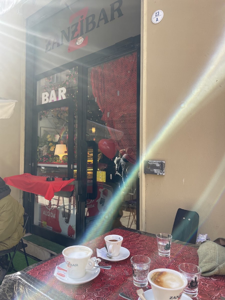 ZanziBar Bologna Photo 5