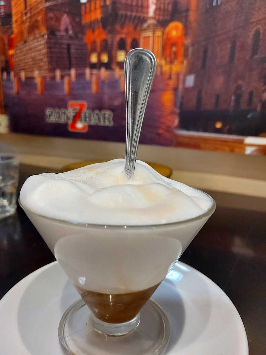 ZanziBar Bologna Photo 7