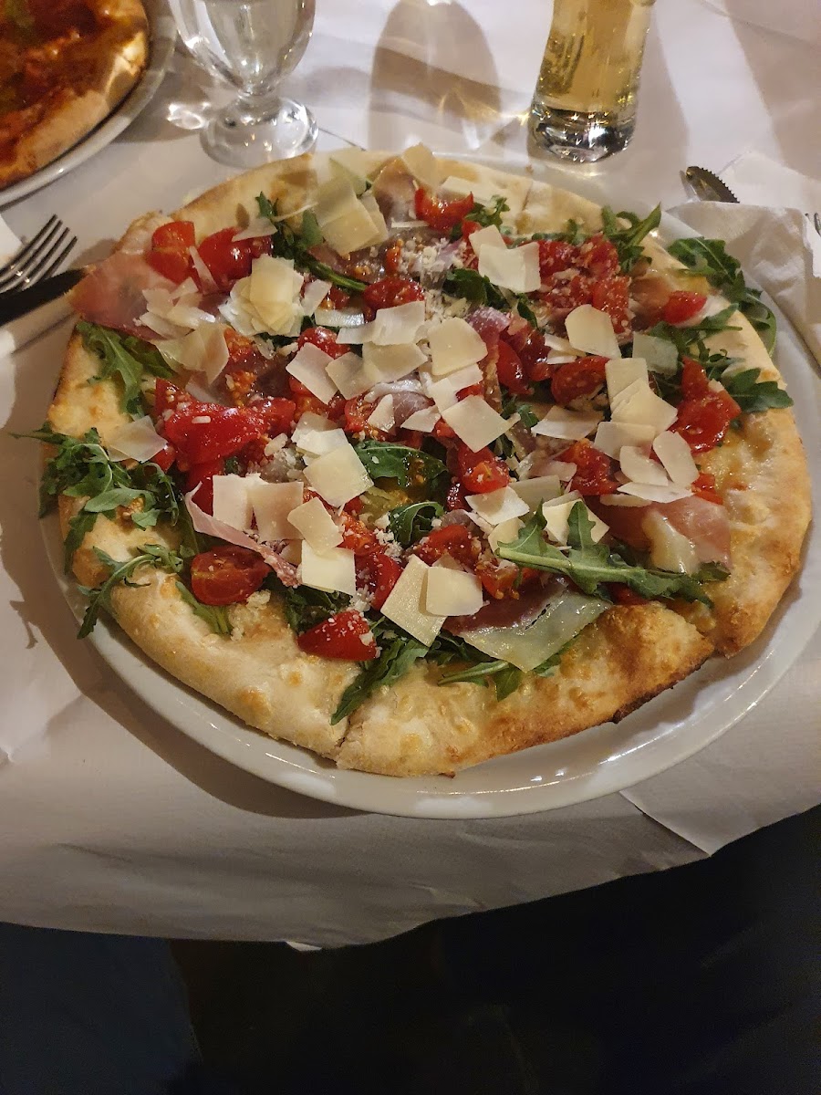 Ristorante pizzeria la grotta