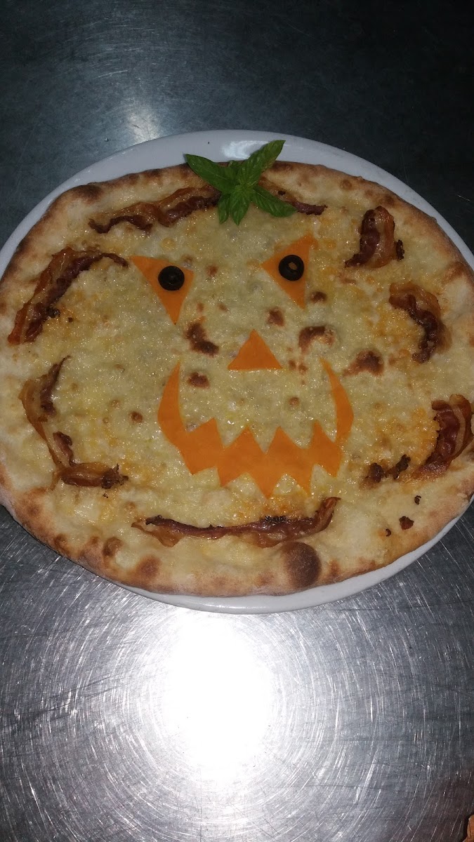 Ristorante pizzeria la grotta Photo 10