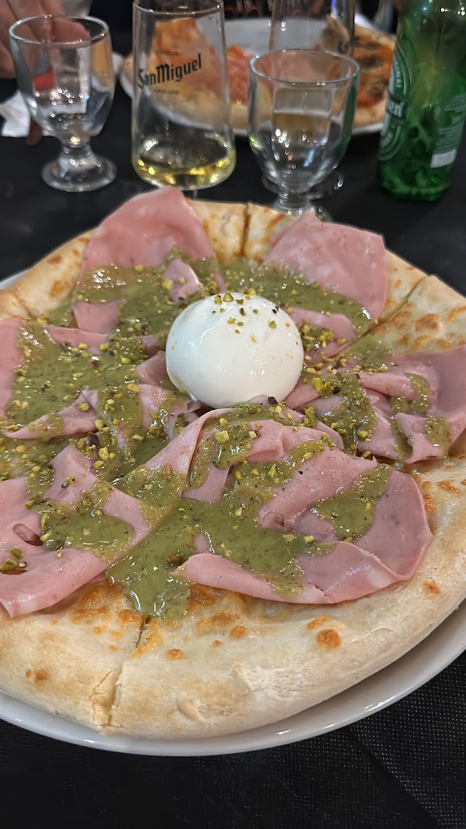 Ristorante pizzeria la grotta Photo 9
