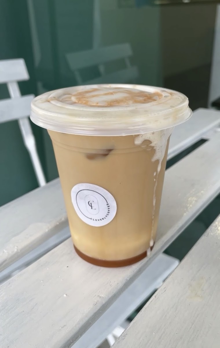 Cloverly Coffee Photo 10