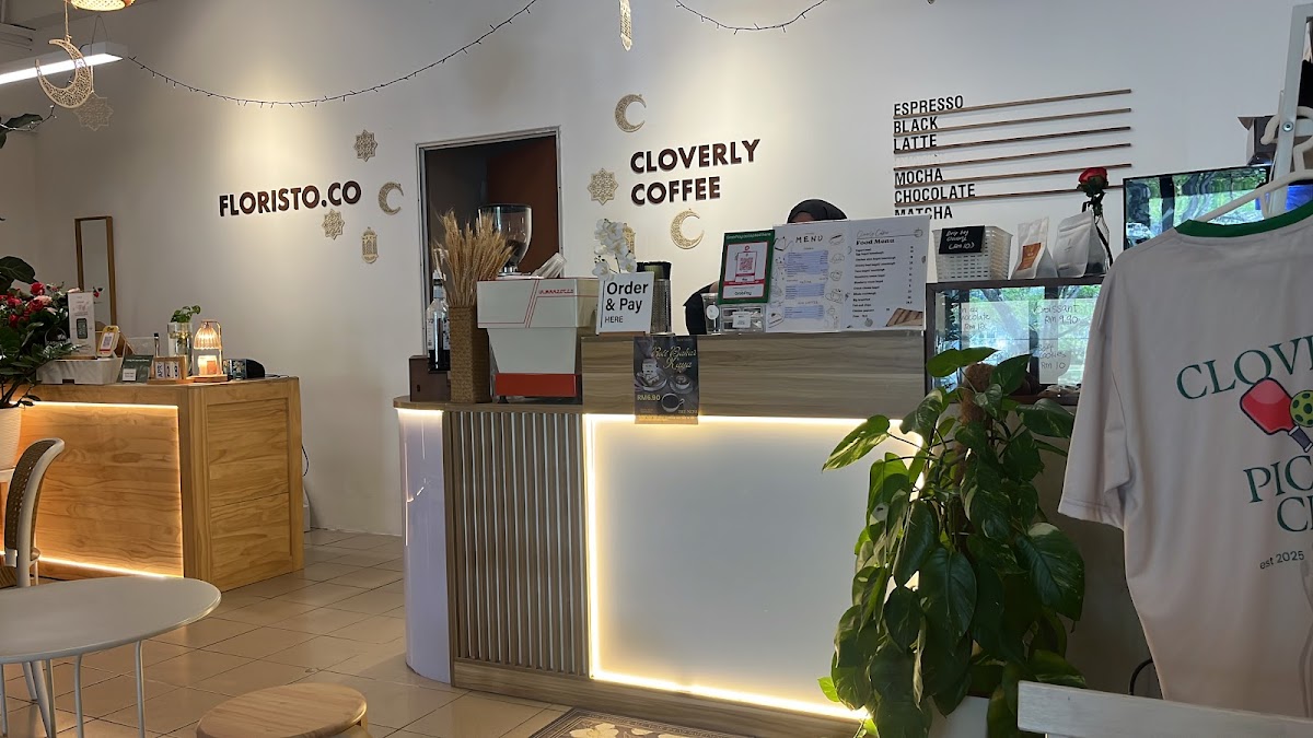Cloverly Coffee Photo 3