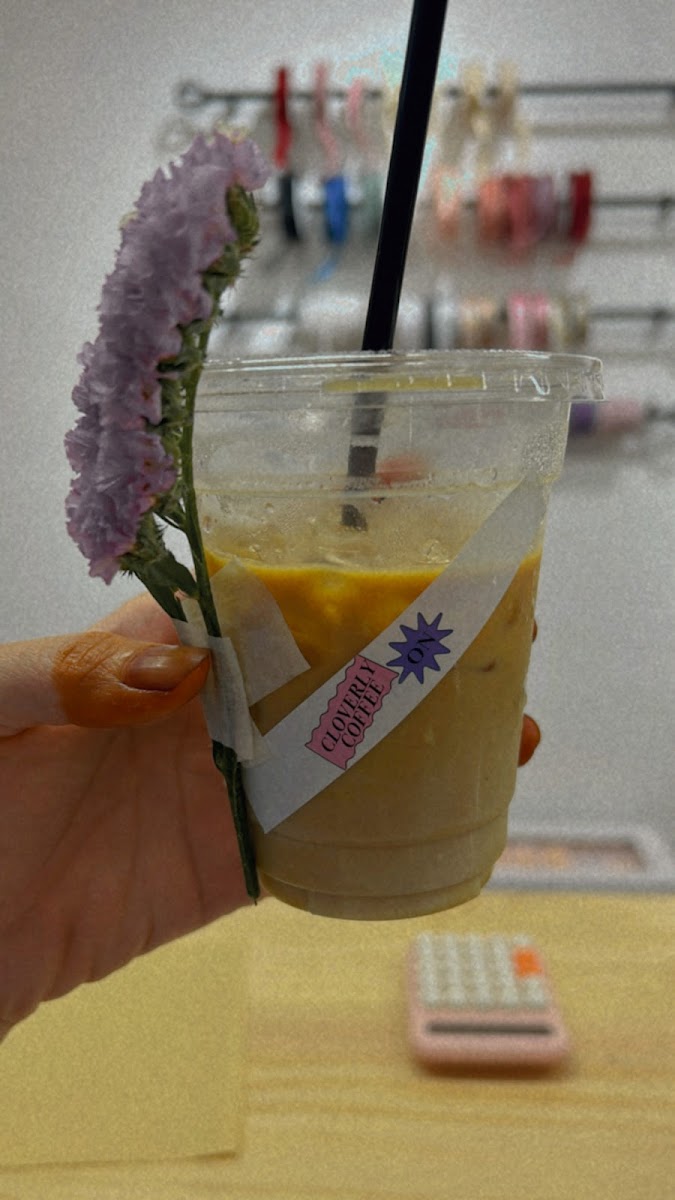 Cloverly Coffee Photo 7
