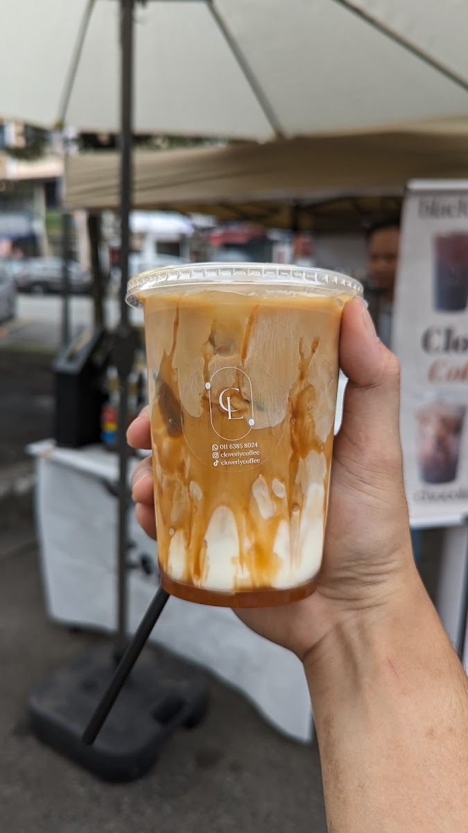 Cloverly Coffee Photo 9