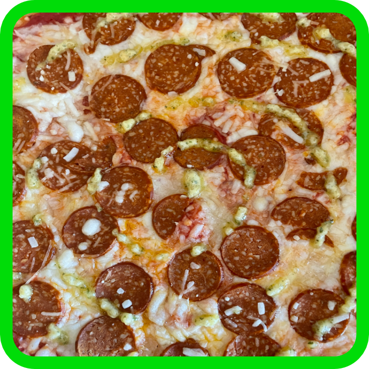Vegan Pizza Long Beach Photo 10