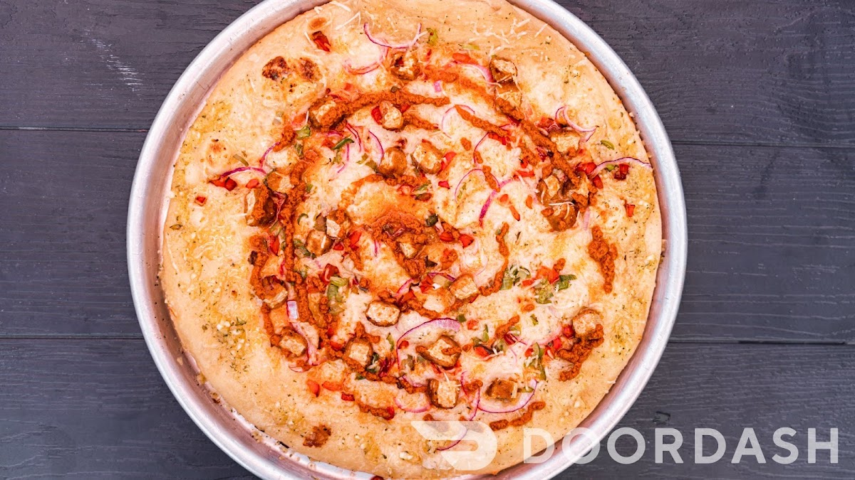 Vegan Pizza Long Beach Photo 9