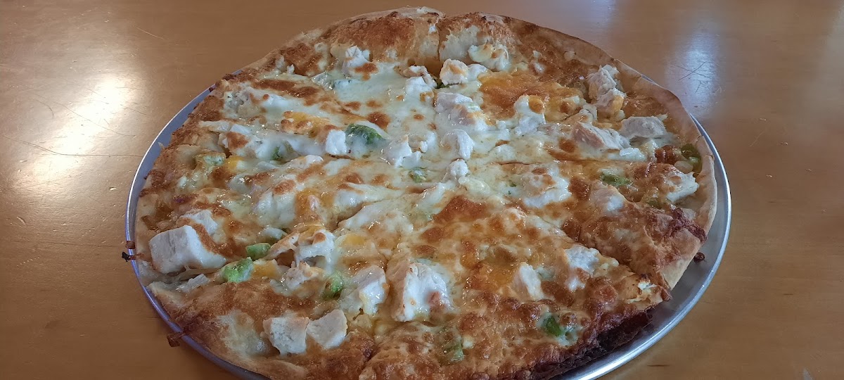 Fatheads Pizza Photo 2