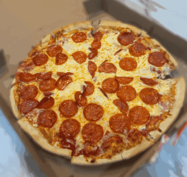 Fatheads Pizza Photo 3