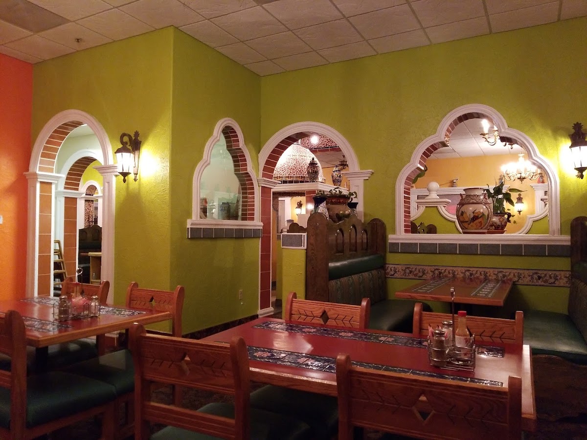 Mazatlan Mexican Restaurant | Redmond
