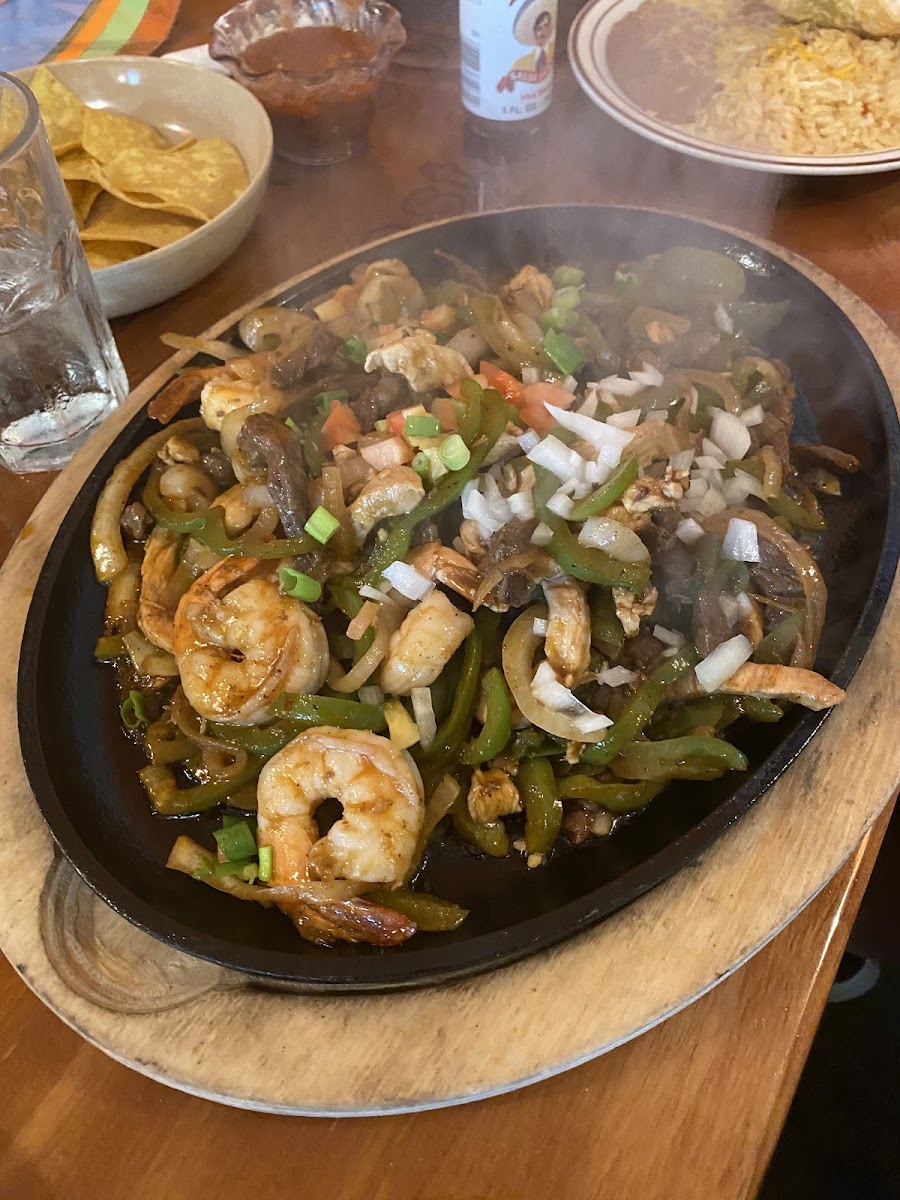 Mazatlan Mexican Restaurant | Redmond Photo 3