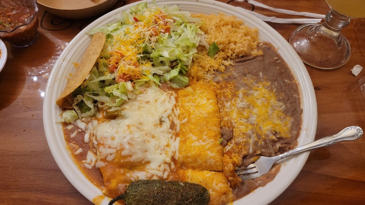 Mazatlan Mexican Restaurant | Redmond Photo 5