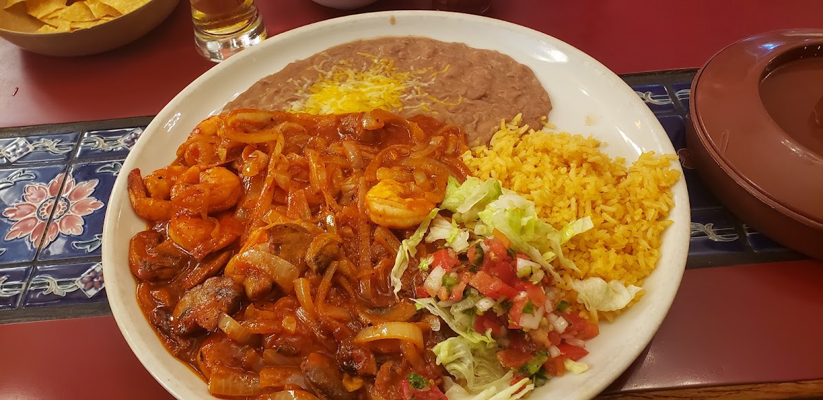 Mazatlan Mexican Restaurant | Redmond Photo 8