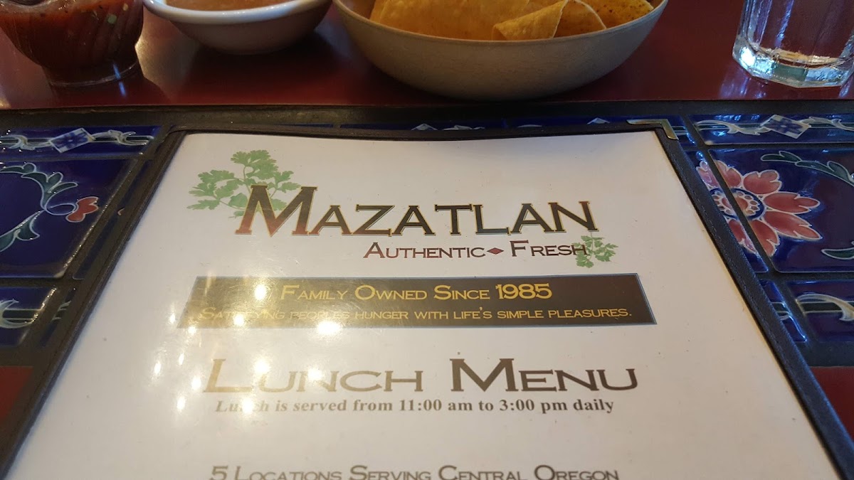 Mazatlan Mexican Restaurant | Redmond Photo 9