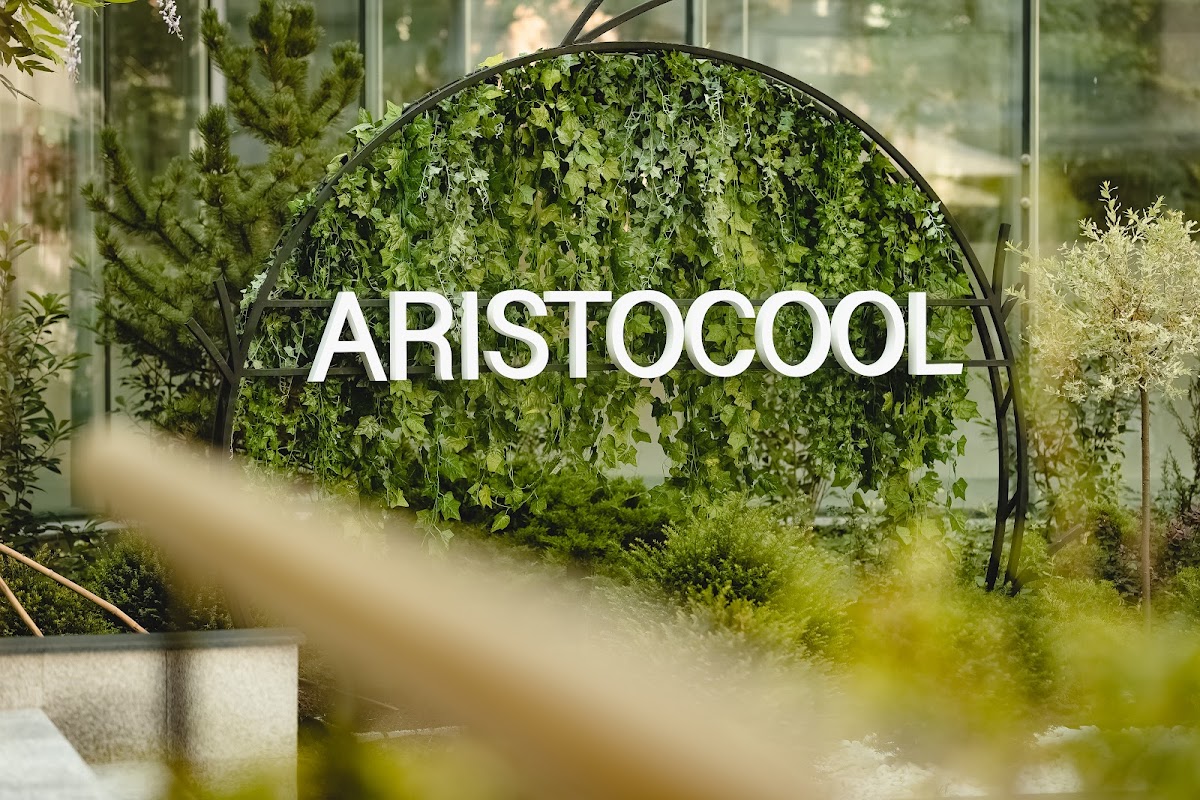ARISTOCOOL Photo 4