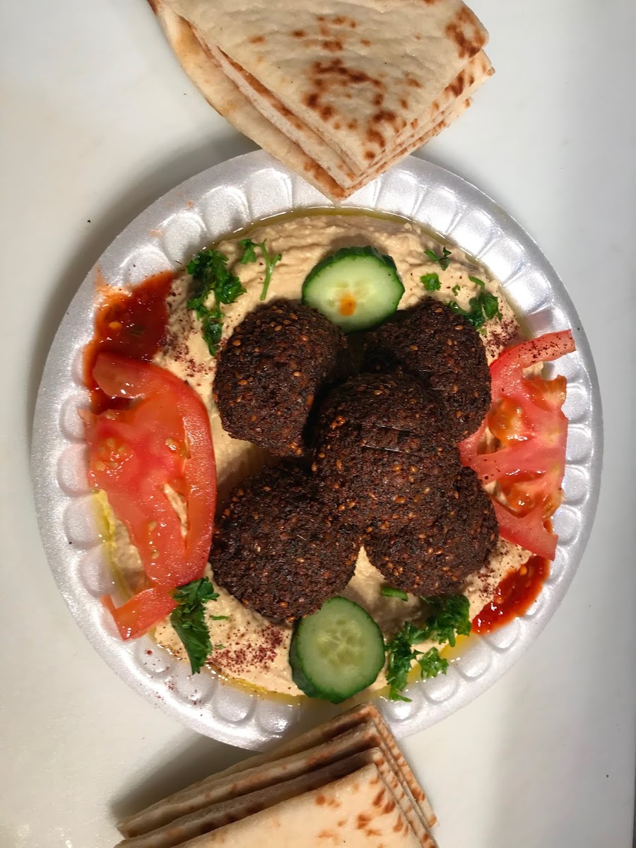 Gyro Shawrma Inc Photo 4