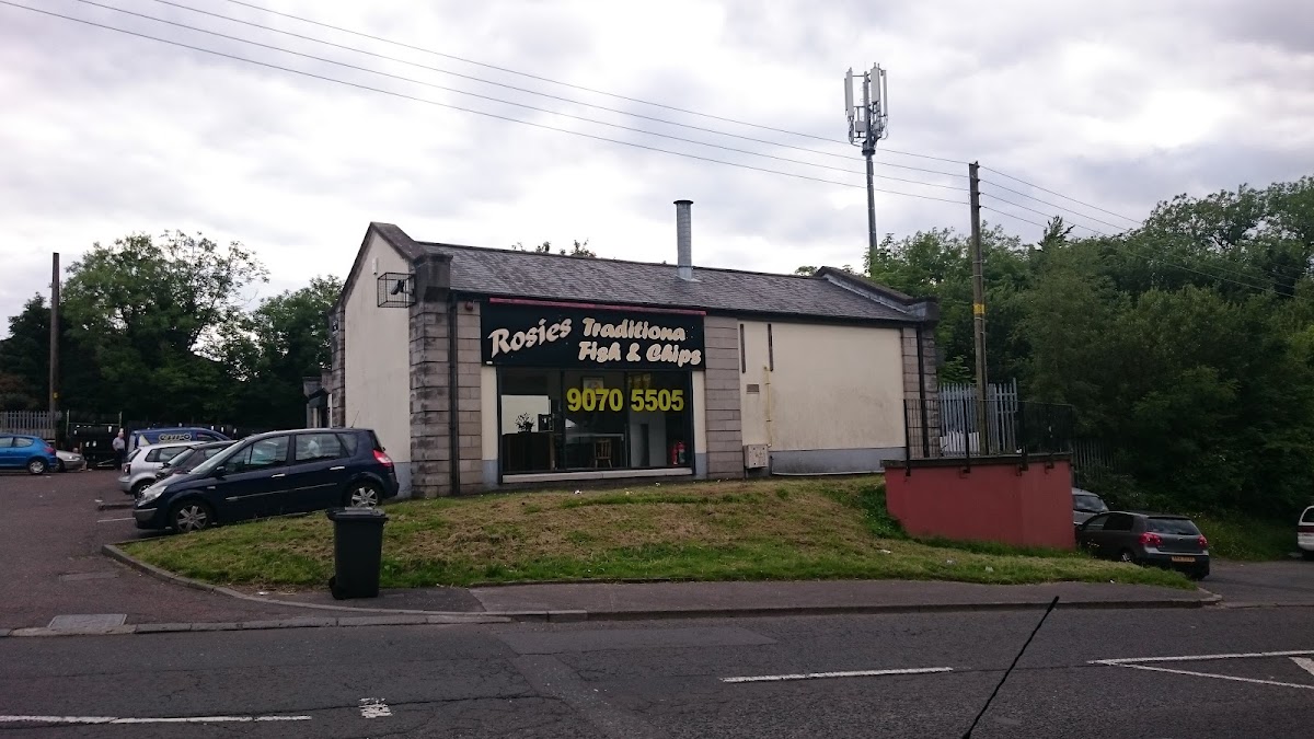 Rosie's Traditional Fish & Chips