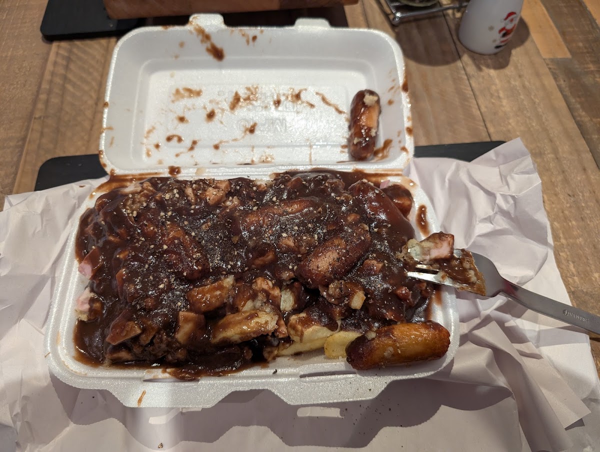 Rosie's Traditional Fish & Chips Photo 9
