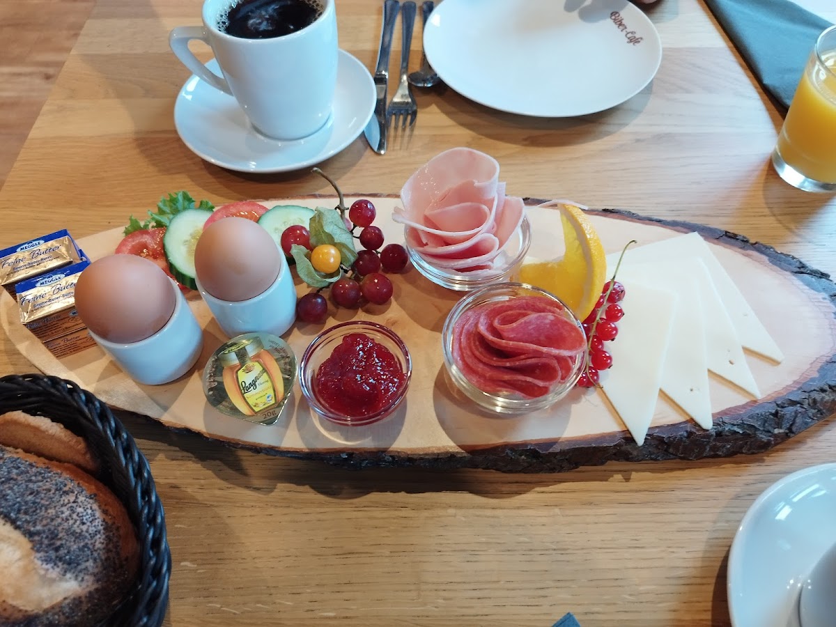 Biber Café Photo 3