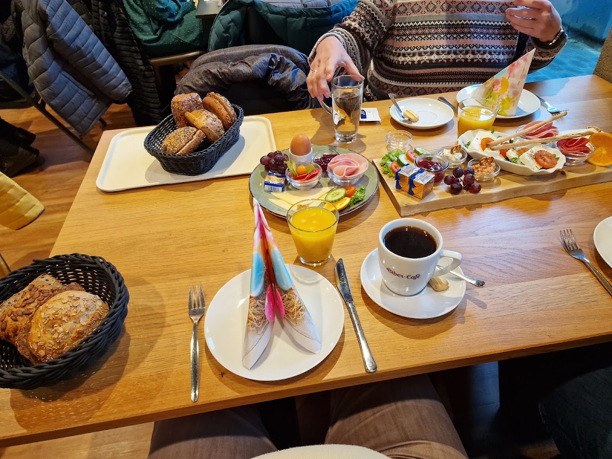 Biber Café Photo 4