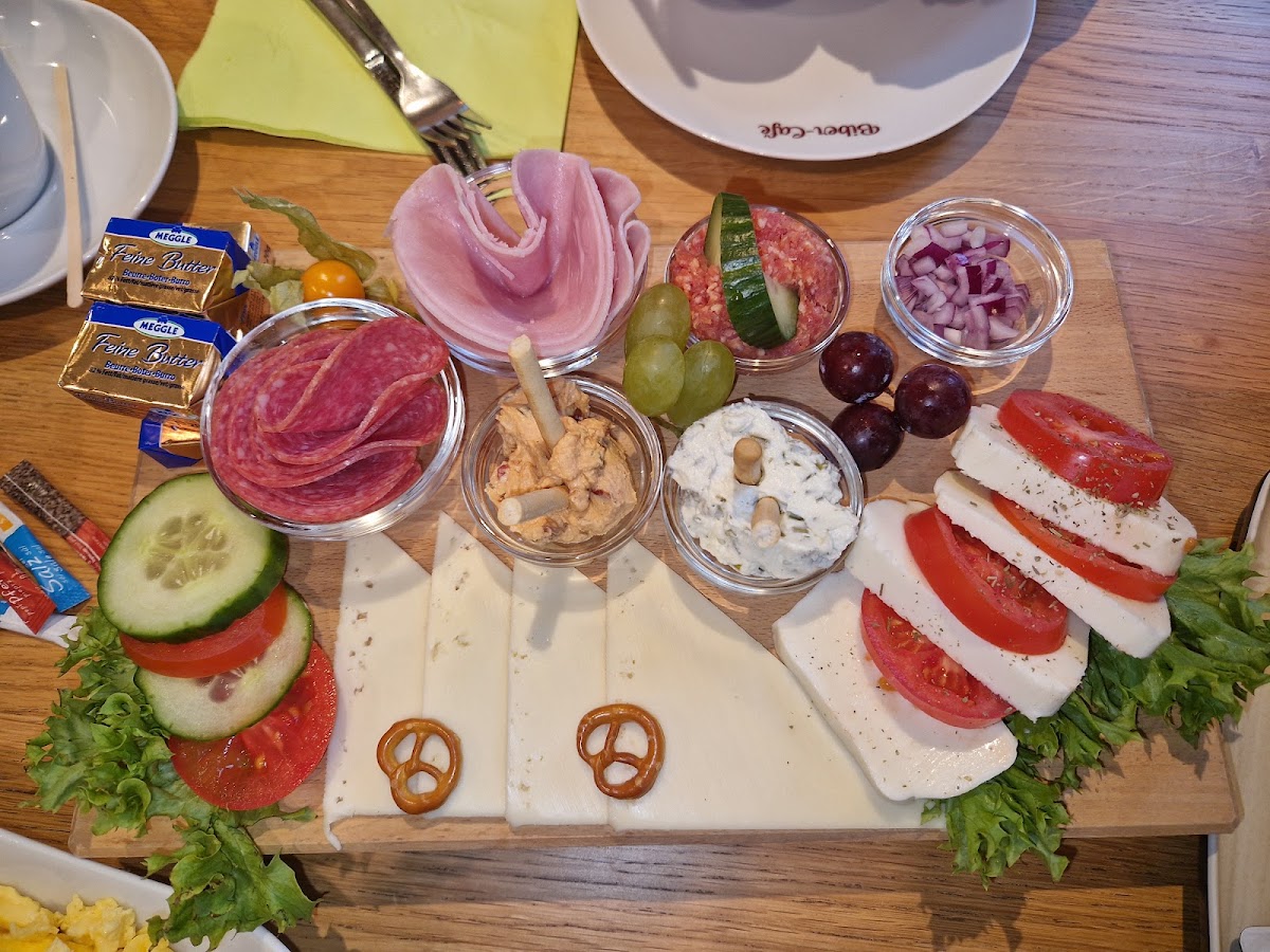 Biber Café Photo 7