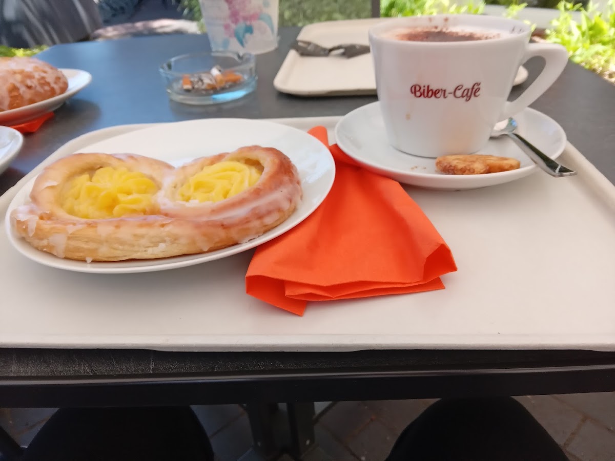 Biber Café Photo 8