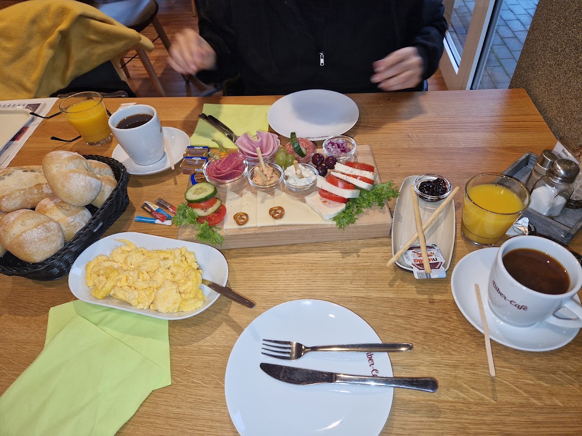 Biber Café Photo 9