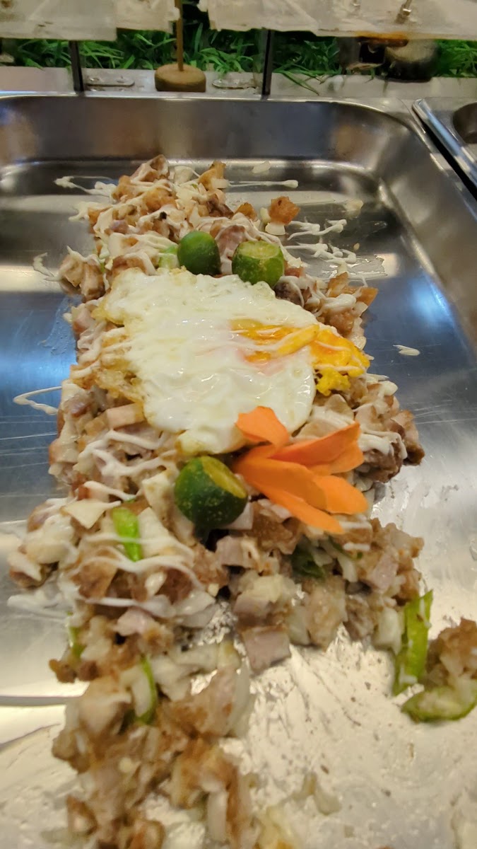 Yoki Buffet International Photo 2
