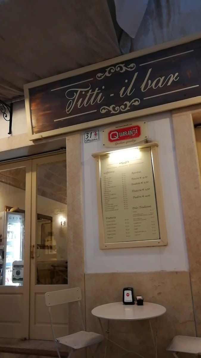 Titti il Bar Photo 2