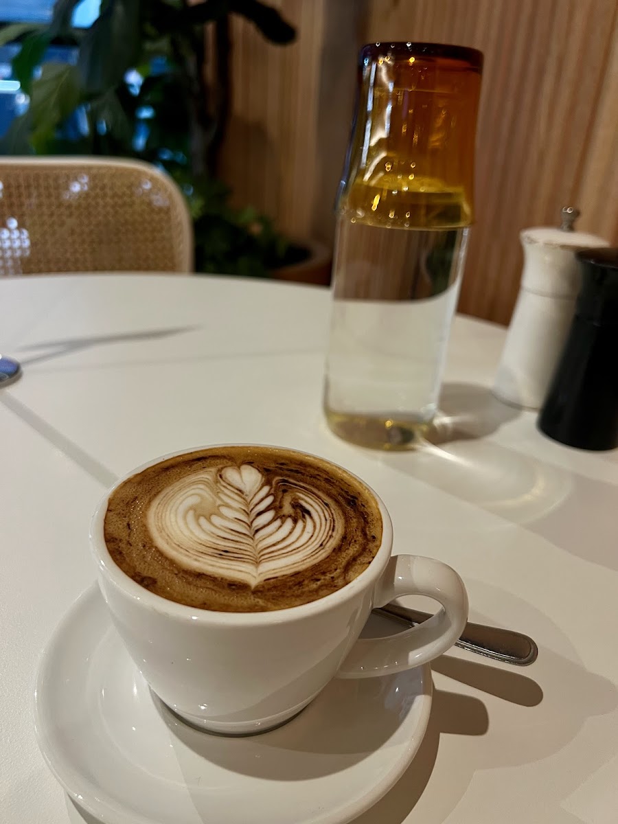 Public Coffee Photo 4