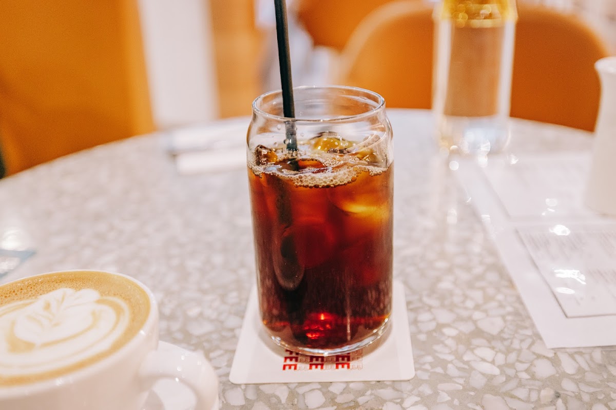 Public Coffee Photo 7