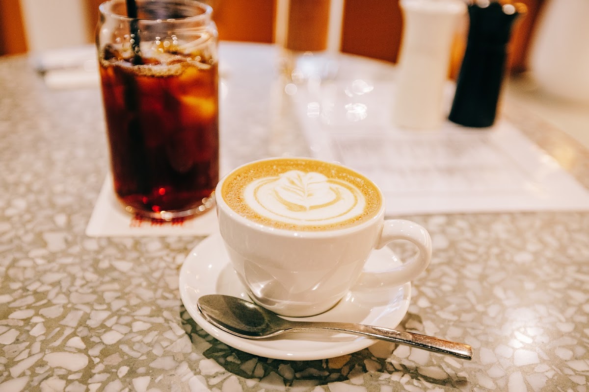 Public Coffee Photo 8