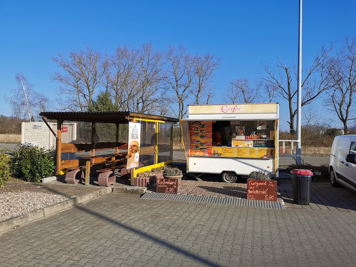 Die CurryFee