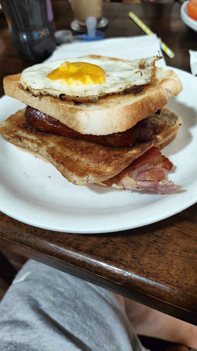 Home farm cafe Photo 6