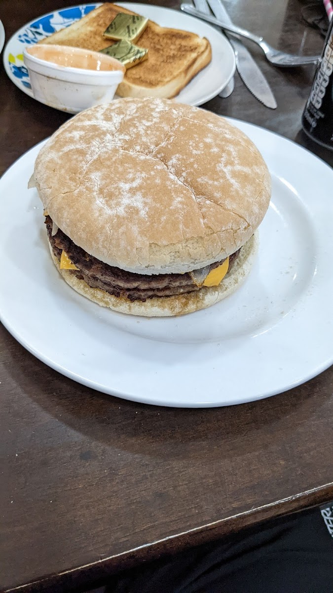 Home farm cafe Photo 7