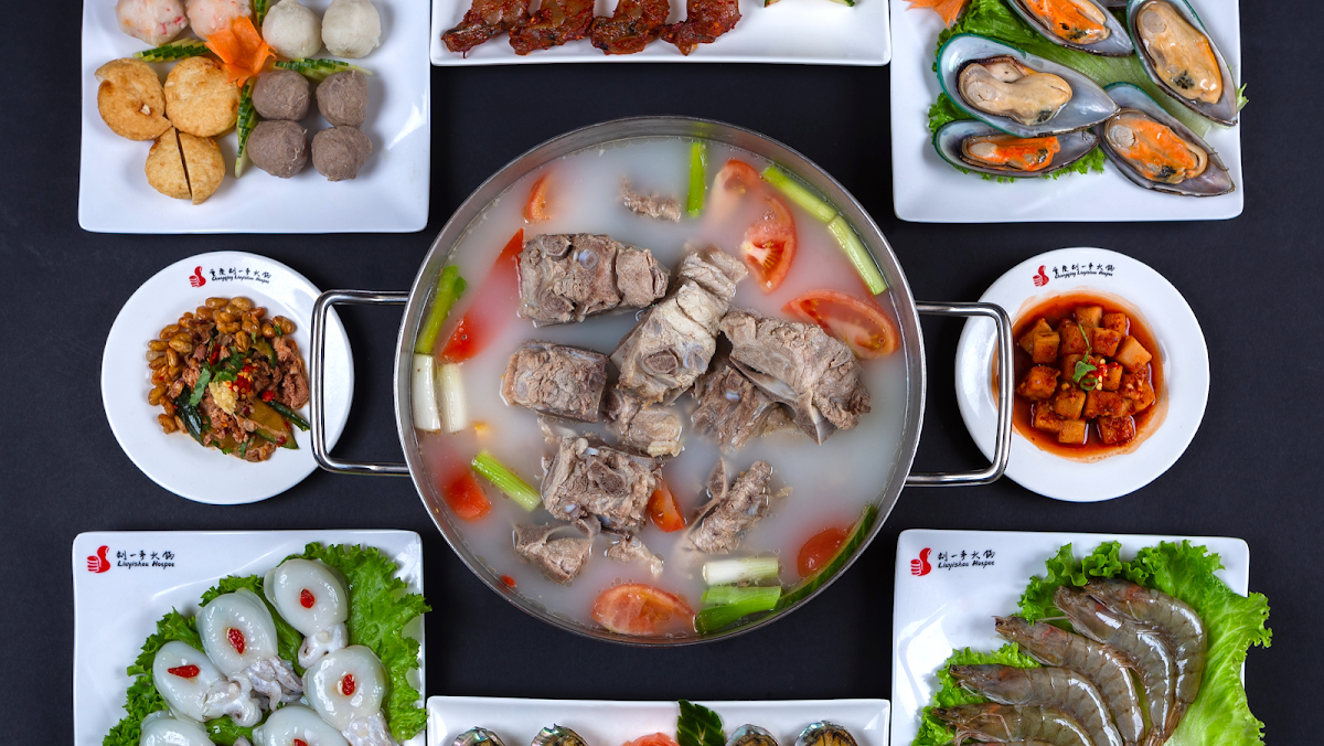 Liuyishou Hotpot Scarborough Photo 3