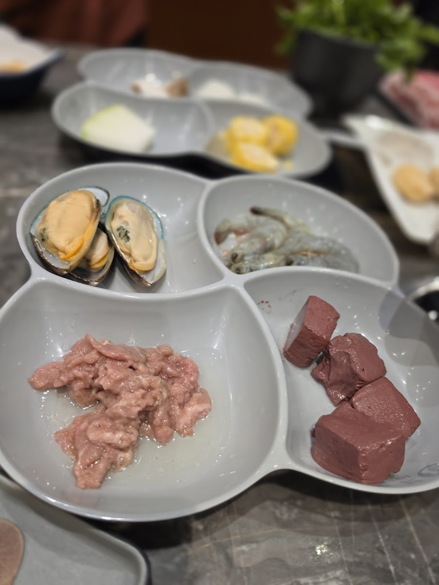 Liuyishou Hotpot Scarborough Photo 4