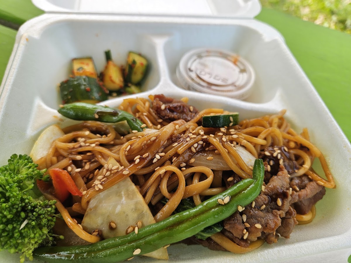 K&J Teriyaki Photo 3